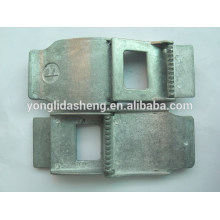Zinc Alloy Material buckle.custom military belt buckles